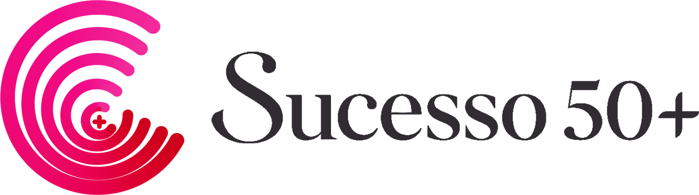 Logo Sucesso 50+